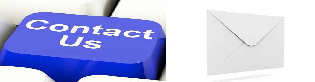 Contact Firenet India